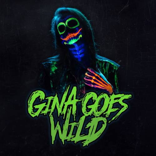 Gina Goes Wild : Gina Goes Wild